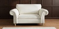 Gosford Highback II Deep Sit