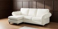 Gosford Highback II Deep Sit