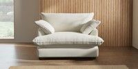 Noa Platform Deep Relaxed Sit