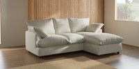 Noa Platform Deep Relaxed Sit