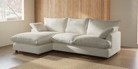 Noa Platform Deep Relaxed Sit