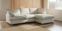 Medium Corner Chaise - Right Hand