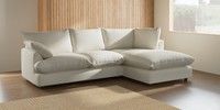 Noa Platform Deep Relaxed Sit