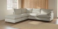 Noa Platform Deep Relaxed Sit