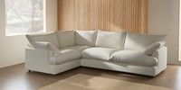 Noa Platform Deep Relaxed Sit
