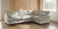Noa Platform Deep Relaxed Sit