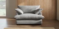 Noa Platform Deep Relaxed Sit