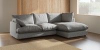 Noa Platform Deep Relaxed Sit