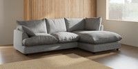 Medium Corner Chaise - Right Hand