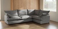 Noa Platform Deep Relaxed Sit