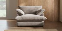 Noa Platform Deep Relaxed Sit