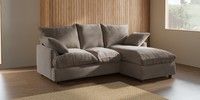 Small Sofa Chaise - Universal