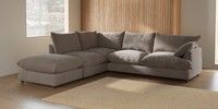 Noa Platform Deep Relaxed Sit
