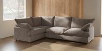 Noa Platform Deep Relaxed Sit