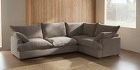 Noa Platform Deep Relaxed Sit