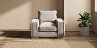 Novella Deep Relaxed Sit