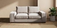 3 Seater Small Sofa