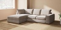 Medium Corner Chaise - Left Hand