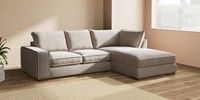 Medium Corner Chaise - Right Hand