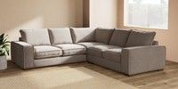 Medium Corner Sofa - Universal