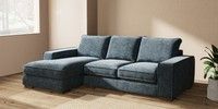 Novella Deep Relaxed Sit