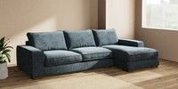 Large Sofa Chaise - Right Hand
