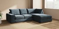 Novella Deep Relaxed Sit