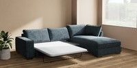 Corner Chaise Bed - Right Hand