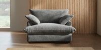 Noa Platform Deep Relaxed Sit
