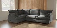 Noa Platform Deep Relaxed Sit