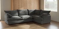 Noa Platform Deep Relaxed Sit