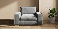 Novella Deep Relaxed Sit