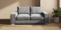 3 Seater Small Sofa