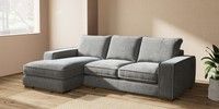 Novella Deep Relaxed Sit