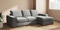 Novella Deep Relaxed Sit