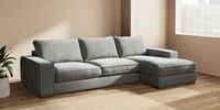 Novella Deep Relaxed Sit