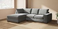 Medium Corner Chaise - Left Hand
