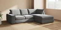 Medium Corner Chaise - Right Hand