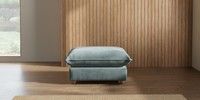 Storage Footstool