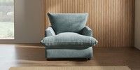 Noa Platform Deep Relaxed Sit