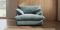 Noa Platform Deep Relaxed Sit