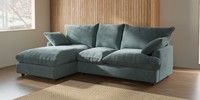 Noa Platform Deep Relaxed Sit