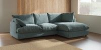 Noa Platform Deep Relaxed Sit
