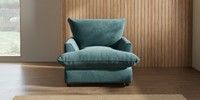 Noa Platform Deep Relaxed Sit