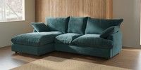 Noa Platform Deep Relaxed Sit