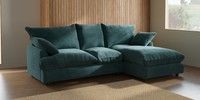 Noa Platform Deep Relaxed Sit