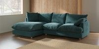 Medium Corner Chaise - Left Hand