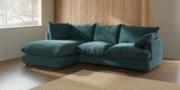 Noa Platform Deep Relaxed Sit