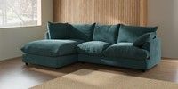 Medium Corner Chaise - Left Hand