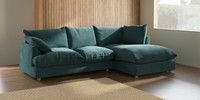 Medium Corner Chaise - Right Hand